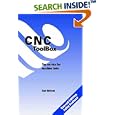 The Cnc Toolbox: Top Service for Machine Tools by Dan Nelson and Daniel, D. Nelson