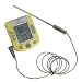 Outdoorchef Bratenthermometer Gourmet Check 2012