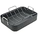 Circulon 2 Hard Anodised Rectangular Roaster & Rack