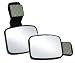 1 Interior Maxi View Blind Spot Mirror