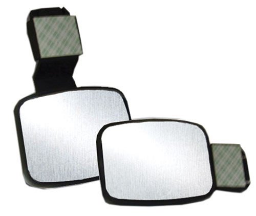 1 Interior Maxi View Blind Spot Mirror
