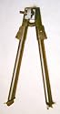 SKS Folding Bipod