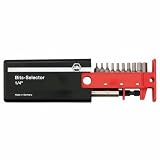 Wiha 79246 Bit Selector with Hex Inch Bits