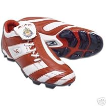 Reebok Total Control Chivas Soccer White/Red Size 9.5