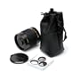 Phoenix 500mm f/8 Multi-Coated Mirror Lens for Pentax K-7, K-5, K-R, K20D, K200D, K2000 Digital SLR Cameras