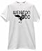 Weirton Zoo the State of West Virginia T Shirt