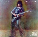 Review Jeff Beck  / Blow by Blow