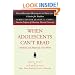 When Adolescents Can't Read: Methods and Materials That Work (From Reading Research to Practice, V. 1)