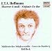 Music : E.T.A. Hoffmann: Miserere/Symphony
