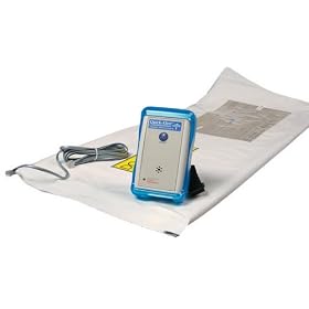Quick-Alert Ultra Monitoring System
