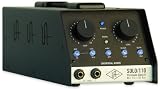 Universal Audio Solo 110 Class A Mic Preamplifier