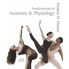 Fundamentals of Anatomy and Physiology: AND Funds A&P A/M Atlas Pk Pin Card