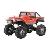 Hpi HPI102115 Crawler King Jeep Wrangler Rubicon Rtr