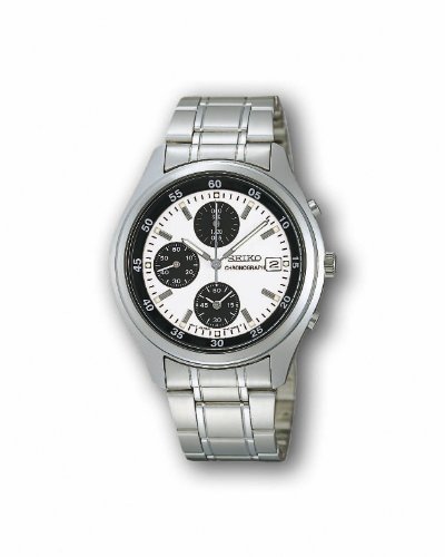 Seiko Mens Watch SND219