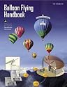 Balloon Flying Handbook - 2008 - Paperback - Black & White