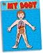 THEMATIC UNIT MY BODY EARLY