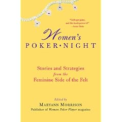 Women's Poker Night