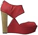 BCBGeneration Women's Velara Wedge Sandal