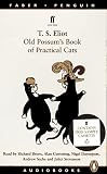 Old Possum's Book of Practical Cats, Illustrated Edition