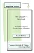 The Deposition Handbook: A Guide To Help You Give A Winning Deposition
