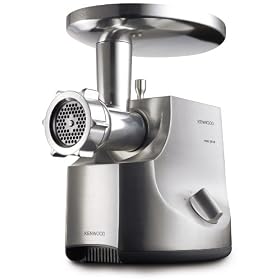 Kenwood - MG700 - Hachoir - Pro 2000 Excel