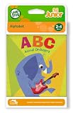 LeapFrog Tag Junior Book: ABC Animal Orchestra