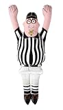 Doggy Hoots Floppability Original Homer the Referee