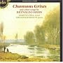 Chansons grises (und andere Lieder)