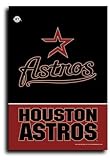 Houston Astros - MLB Team Banners