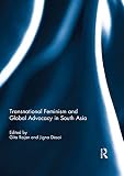 Transnational feminism and global advocacy in South Asia