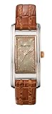 Tommy Bahama Women's Rectangle Watch #TB2090