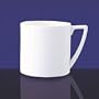 Jasper Conran China White Coffee Mug(s) Small
