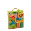 Battat Parents Bristle Blocks Basic