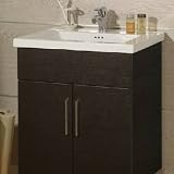 Empire Industries DV24WW Wall Sink DV24WW
