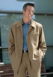 Kings' Court Seam Detail Jacket