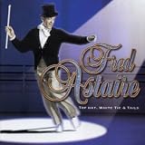 Top Hat White Tie & Tails