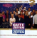 Gute Zeiten Weihnachten Bei un - Gute Zeiten All Stars