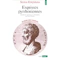 Esquisses pyrrhoniennes