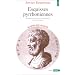 Esquisses pyrrhoniennes