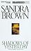 Book Shadows of Yesterday