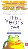 Review Entertainment in Video  / This Year's Love [1999]