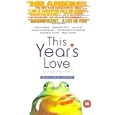 This Year's Love [1999]
