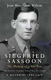 Review Gerald Duckworth & Co Ltd  / Siegfried Sassoon: Making of a War Poet v. 1