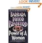 Power of a Woman