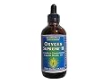 Oxygen Supreme - 4 oz - Highest Potency Stabilized Oxygen (11%)