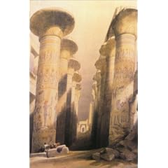 Holy Land And Egypt & Nubia