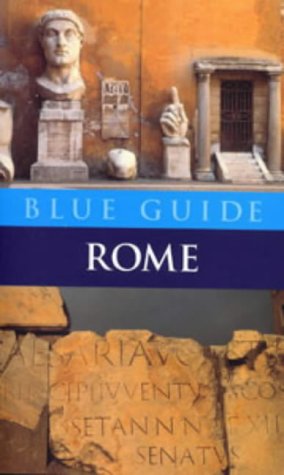 Rome (Blue Guide)