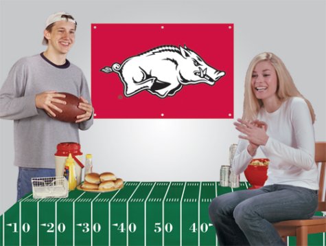 Arkansas - Party Decorating Kit