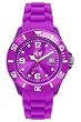 Ice-Watch - Sili - Small 38 - Purple - Silicone