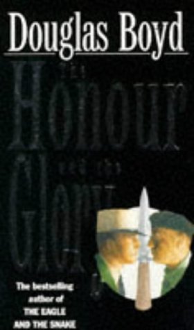 City Travel Guides Discounted  Books : The Honour and the Glory